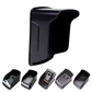 Cubierta de lluvia de plástico impermeable para Control de acceso RFID, teclado, controlador de huellas dactilares, timbre de puerta Wifi, Protector de carcasa impermeable