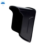Cubierta de lluvia de plástico impermeable para Control de acceso RFID, teclado, controlador de huellas dactilares, timbre de puerta Wifi, Protector de carcasa impermeable