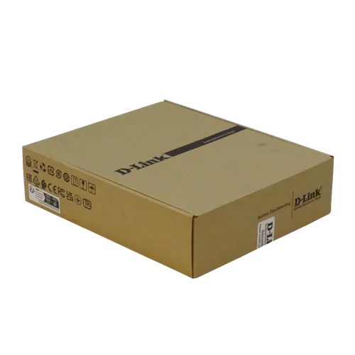 D-link 2,4GHz-600 5GHz-1700 Wave2 Access Point 2-1000PoE Ac2300 inc12V - DAP-2682