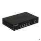 D-link 3-1000 1-wan 1-Configu Console-RJ45 USB IPS Router inc-12V/1,5A - DSR-250V2