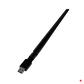 D-Link 3dBi-fija 193mm 433/150mbps-2,4/5GHz 802.11ac USB WIFI AC600 | DWA-172