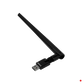 D-Link 3dBi-fija 193mm 433/150mbps-2,4/5GHz 802.11ac USB WIFI AC600 | DWA-172