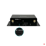 D-link 4g/lte 2-Sim 1-wan/lan 1-lan 2,4GHz M2M Snmp GSM inc-12V - DWM-312W
