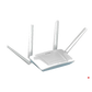 D-link 4G/LTE-Cat4 N300-2,4GHz 4-antenas-fijas 1-Sim 3-100 1-wan - G403C