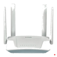 D-link 4G/LTE-Cat4 N300-2,4GHz 4-antenas-fijas 1-Sim 3-100 1-wan - G403C
