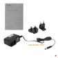 D-Link 5-2500 1-10G Switch no-admin no-rack inc/12VDC-1,5A | DMS-106XT