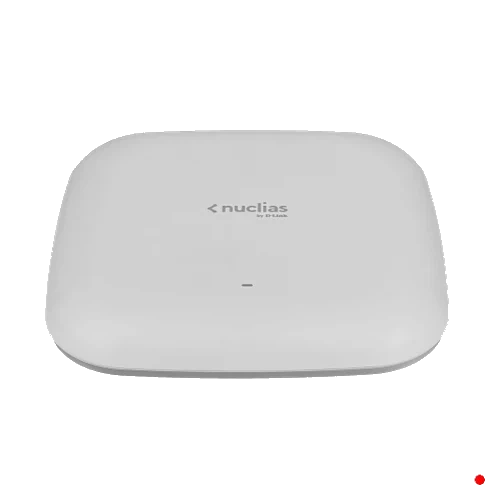 D-Link AC1300 1-1000 2,4/5GHz req-PoE-at Nuclias Cloud-Managed AP | DBA-1210P