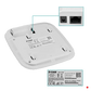 D-Link AC1300 1-1000 2,4/5GHz req-PoE-at Nuclias Cloud-Managed AP | DBA-1210P