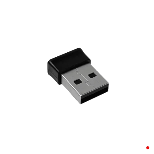 Adaptador WiFi USB nano D-Link AC600 de doble banda | DWA-171