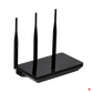 D-Link AC750 5GHz-433mbps 2,4GHz-300mbps 3-Ant-Fija 4-100 1-WAN inc12V | DIR-819