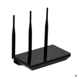 D-Link AC750 5GHz-433mbps 2,4GHz-300mbps 3-Ant-Fija 4-100 1-WAN inc12V | DIR-819