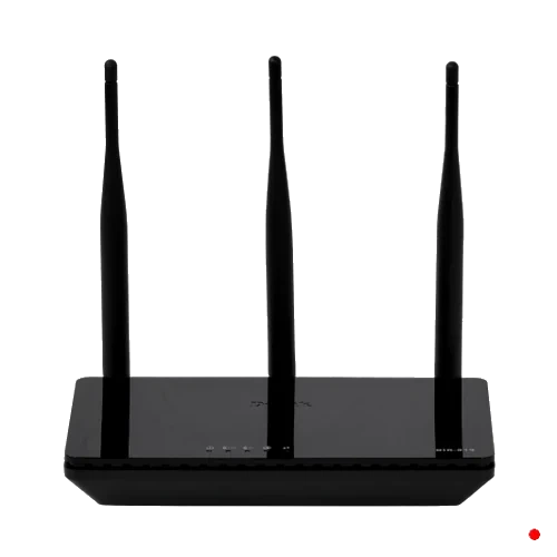 D-Link AC750 5GHz-433mbps 2,4GHz-300mbps 3-Ant-Fija 4-100 1-WAN inc12V | DIR-819