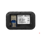 D-Link Bateria 4G/LTE-Cat4 N300-2,4GHz 3-antenas-internas 1-Sim 1-USB | DWR-932C