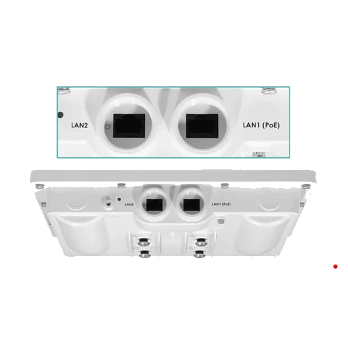 D-Link IP68 req-PoE 2,4GHz-300 5GHz-867 Access Point Ext 2-1000 AC1200 | DAP-3666
