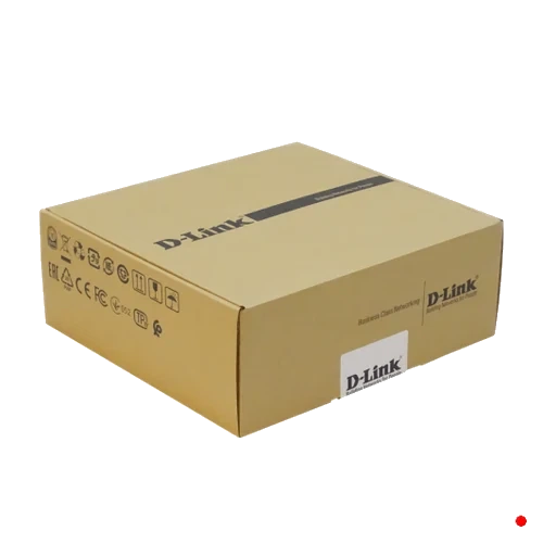 D-Link IP68 req-PoE 2,4GHz-300 5GHz-867 Access Point Ext 2-1000 AC1200 | DAP-3666