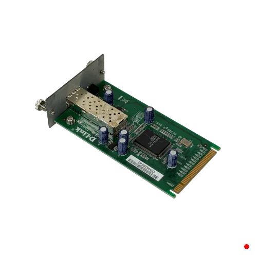 D-link Modulo Para 1-minigbic 1000mbps - DEM-301G