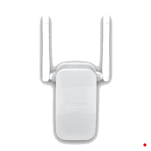 D-link N300 2,4GHz Repetidor interior 1-100 2-Antenas-Fijas - DAP-1325
