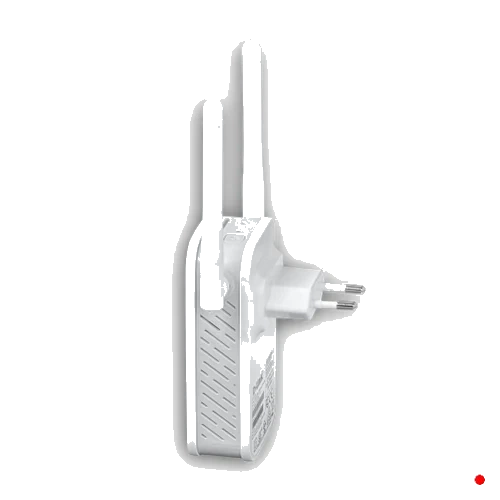 D-link N300 2,4GHz Repetidor interior 1-100 2-Antenas-Fijas - DAP-1325