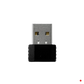 D-Link N300 Adaptador WiFi USB2.0 B-G-N 300mbps 1-USB-AM | DWA-131