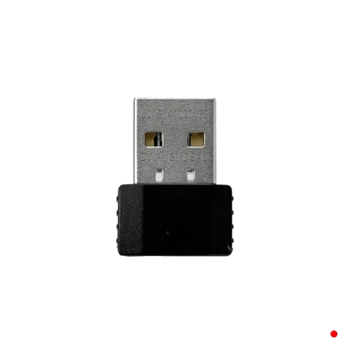 D-Link N300 Adaptador WiFi USB2.0 B-G-N 300mbps 1-USB-AM | DWA-131