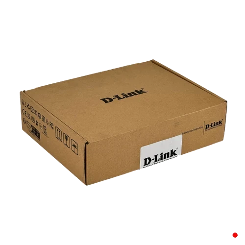 D-Link Nuclias Controller 1-1000 1-USB MicroSD-16Gb 100-AP 240VAC Rack | DNH-100