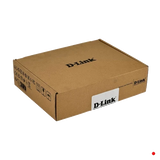 D-Link Nuclias Controller 1-1000 1-USB MicroSD-16Gb 100-AP 240VAC Rack | DNH-100
