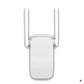 D-Link Repetidor AC750 5Ghz+2,4Ghz 433+300mbps 1-100 2-Antenas-Fijas | DAP-1530