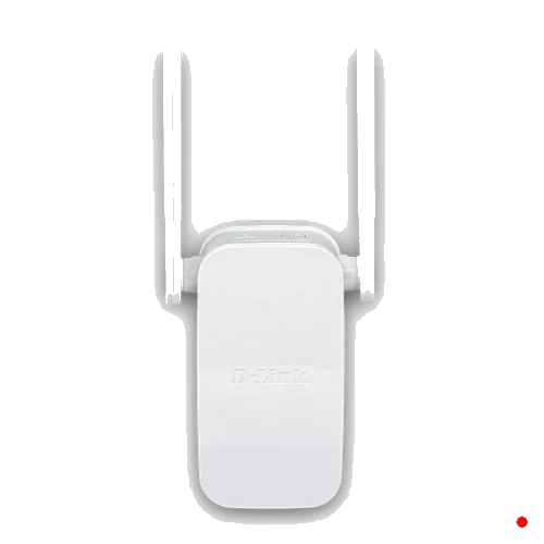 D-Link Repetidor AC750 5Ghz+2,4Ghz 433+300mbps 1-100 2-Antenas-Fijas | DAP-1530