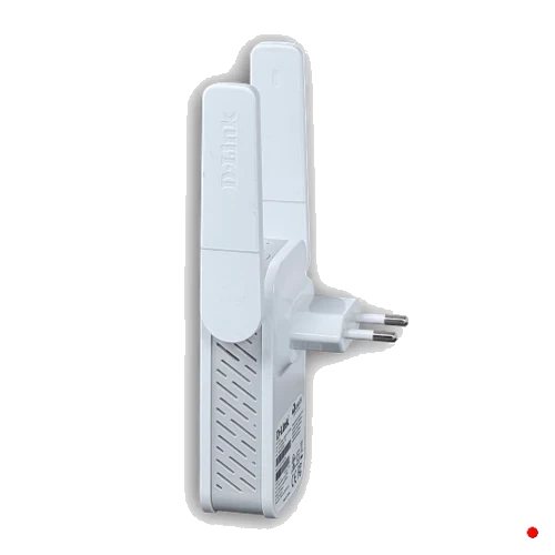 D-Link Repetidor AC750 5Ghz+2,4Ghz 433+300mbps 1-100 2-Antenas-Fijas | DAP-1530