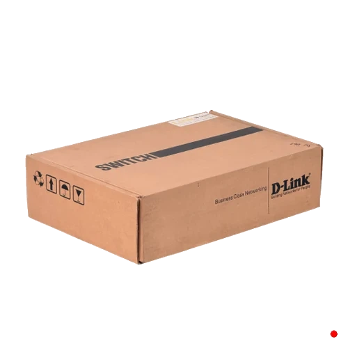 D-link RPS Fuente Poder Redund Externa - DPS-200