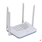 D-Link WiFi6 AX1500 1200+300mbps 5GHz+2,4GHz 4-1000(1-WAN) Antena-Fija | R15