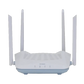 D-Link WiFi6 AX1500 1200+300mbps 5GHz+2,4GHz 4-1000(1-WAN) Antena-Fija | R15