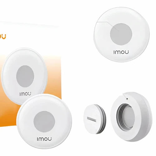 Dispositivo IMOU  IoT Inteligente IOT-ZE1-EU | Conectividad Europea
