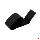 GENERICO 25mm 1mt Lmr600 Negro Termo Contractil Termoretractil 100cm - TN25
