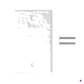 GENERICO Blanco 1-Keystone Vertical Faceplate 70x114mm - FP1WU