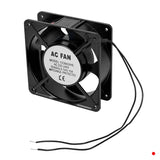 Ventilador Turbina 12 × 12 cm 220 V AC – 12038