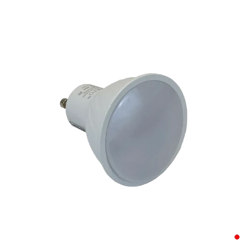 HomeKit Apple Gu10 WiFi5 solo-2,4Ghz 5W Rgbw 450lm 90-260vac Ampolleta - GUAPEKI
