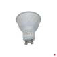 HomeKit Apple Gu10 WiFi5 solo-2,4Ghz 5W Rgbw 450lm 90-260vac Ampolleta - GUAPEKI