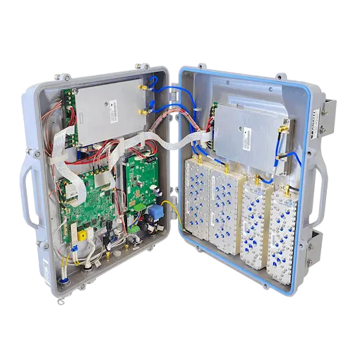 MIKROTIK INTERCELL LTE