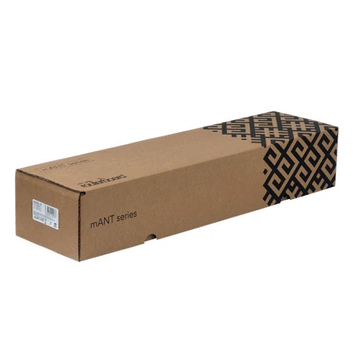 MikroTik 1-1000 1-SFP 19dBi 5GHz 31dBm inc24V L4 RB921GS-5HPacD-19S | MANTBOX-19S