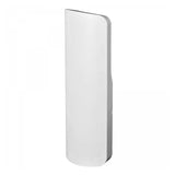 MikroTik 1-1000 12dBi 120º 2,4GHz 30dBm inc24V L4 RB911G-2HPnD-12S | MANTBOX2-12S