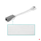 MikroTik 1-1000 4-SFP+10G L5 inc-48V Switch Ext-IP66 CRS305-1G-4S+OUT | FIBERBOX-PLUS