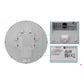 MikroTik 1-1000 CAT18 6-Antenas 9-bandas 1200/150Mbps L3 inc24V 315mm | ATL-LTE18