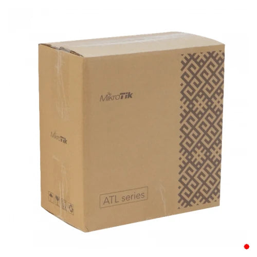 MikroTik 1-1000 CAT18 6-Antenas 9-bandas 1200/150Mbps L3 inc24V 315mm | ATL-LTE18