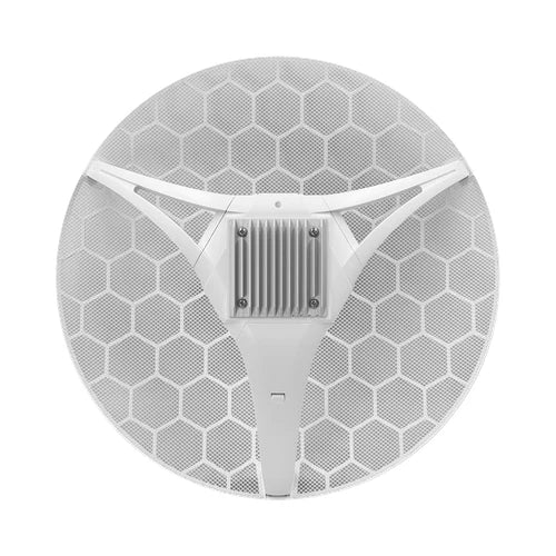 MikroTik 1-1000 CAT6 17dBi 300/50Mbps 1-Sim 25º L3 inc24V LTE/3G 391mm | LHGG-LTE6-KIT