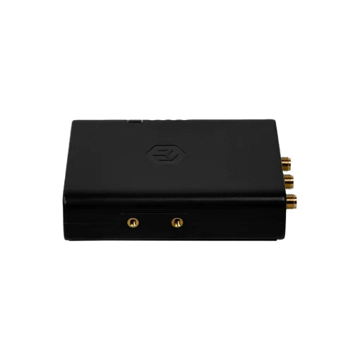 MikroTik 1-1000(PoE-in) LTE4 1-Sim/eSim Bluetooth5.1 RielDin inc-5V | EC25