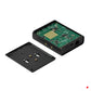 MikroTik 1-1000(PoE-in) LTE4 1-Sim/eSim Bluetooth5.1 RielDin inc-5V | EC25