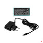 MikroTik 1-1000(PoE-in) LTE4 1-Sim/eSim Bluetooth5.1 RielDin inc-5V | EC25