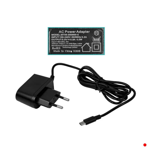 MikroTik 1-1000(PoE-in) LTE4 1-Sim/eSim Bluetooth5.1 RielDin inc-5V | EC25
