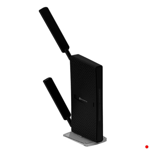 MikroTik 1-2500 4-1000 PoE-i/o AX 2,4GHz 5GHz L6 C53UiG+5HPaxD2HPaxD | HAP-AX3